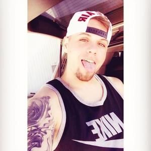 Meet your Posher, Alan